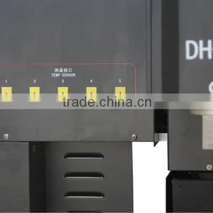 Dinghua Optical Laser Soldering Equipment for Mobile Manufactural DH-A5 thumbnail-2
