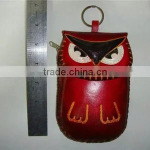Wallet Leather Case/Coin Key Case thumbnail-1
