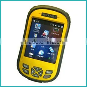 5m Accuracy Single Point Positioning Handheld GPS Receiver thumbnail-1