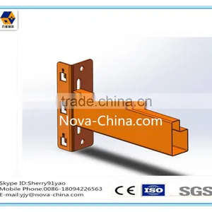 Long Span Racking fo Logistics Service Needed thumbnail-5
