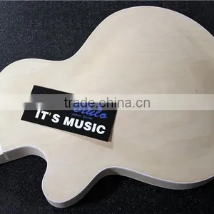 Customized Diy Made Guitar Kits China thumbnail-5