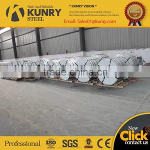 Prime T3 BA 2.8/2.8 EPT Coil/TinPlate For Cans Making(China) thumbnail-4