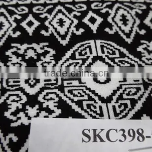 Knitting Fabric Stock:SKC398-5# thumbnail-1