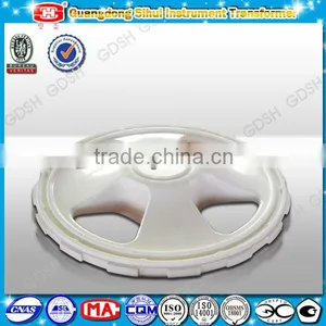 Resin Material and High Voltage Application High Voltage Polymer Insulator thumbnail-1