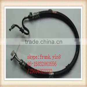 Hydraulic Break Hose for Auto thumbnail-5