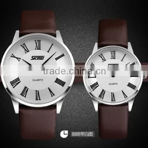 SKMEI Luxury Quartz Analogue Watch thumbnail-5