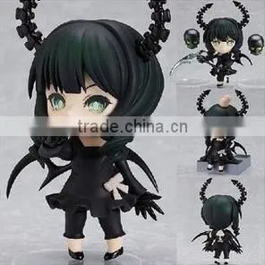 PVC Action Figure Toy; Customize PVC Action Figure thumbnail-1