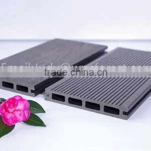 Wholesale Price Convenitional Wpc Crack-resistant Decking Tile thumbnail-2