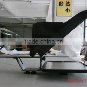 TC-PAD Broadcast Teleprompter thumbnail-3