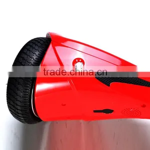Balance Scooter Global First Factory Wholesale NO.1 Selected Best Quality Unique Hoverboard thumbnail-4
