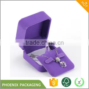 Luxury Jewelry Box Manufacturers From China thumbnail-1