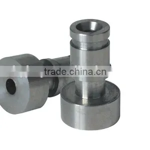 AS 1085.4 Fish Plate Titanium Bolt thumbnail-4