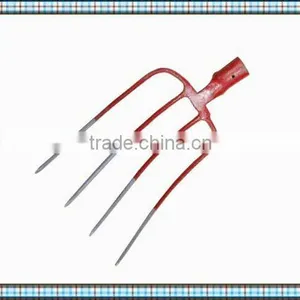 RAILWAY STEEL FORK HEAD F102 thumbnail-1