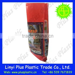 Food Grade Pp Bag For Flour,pp/bopp Woven Sack,corn Meal Bags thumbnail-2