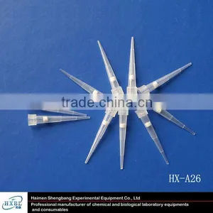 Micro Plastic Filter Pipette Tips Filter Pipette Tip Factory thumbnail-2