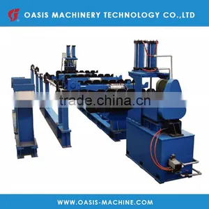 Welding Pipe Production Line thumbnail-2