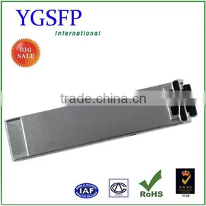 RoHS Certificate Dwdm XFP Tunable 10km XFP Transceiver Module LR SM 10G XFP . thumbnail-5