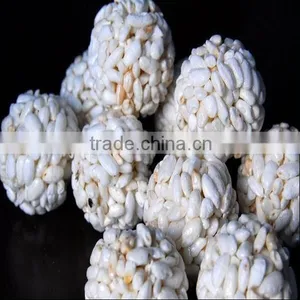 Snack Food Extruder Machine / Corn / Puffed Rice Making Machine thumbnail-2