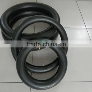 Cheap Motorcycle Inner Tube 250/275-18 thumbnail-1
