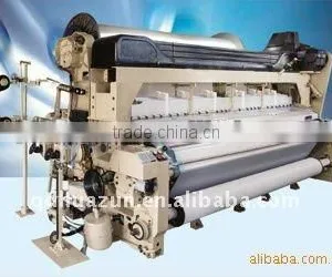 RJW851-280CM CAM SHEDDING WATER JET LOOM thumbnail-1