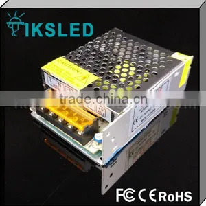 110/220V to DC 12V 20A 240W Switching Power Supply Driver for LED Strip Light thumbnail-2