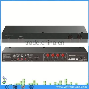 Factory Perfect Digital Audio Power Amplifier 100W Made In China Extreme Power Amplifier thumbnail-2