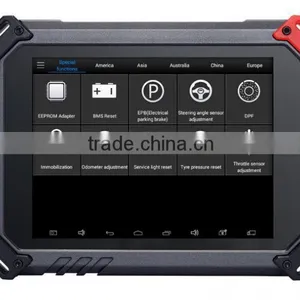 Xtool Car Multibrand Scanner PS80 Diagnostic Scanner for Japanese Car thumbnail-1
