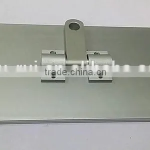 Deep Processing Aluminium Products / CNC Aluminium Profile / Drilling Hole ,milling ,tapping ,bending ,welding Profile thumbnail-2