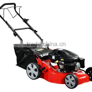 139CC Garden Machine China Cheaper Lawn Mowers thumbnail-1