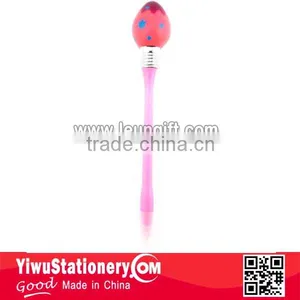 LED Flashing Gift Easter Egg Pen thumbnail-1