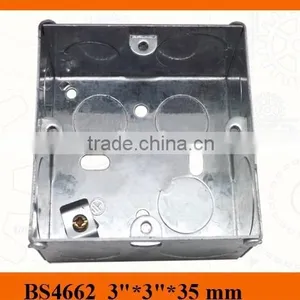 Juction Box;switch Box thumbnail-3