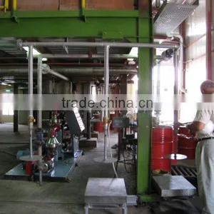 Lube Oil Blending Plant thumbnail-1