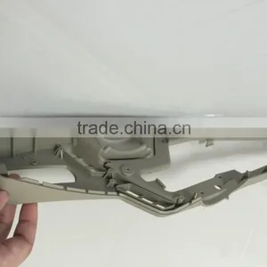 Auto Part Plastic Injection Mould&stamp Die Mold thumbnail-4