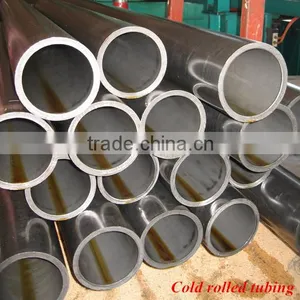 Trade Assurance Protected Cold Rolled Seamless Precision Steel Tube thumbnail-1