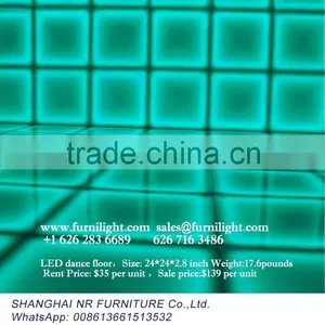 Hot Selling Pvc Dance Floor thumbnail-3