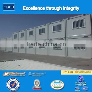 Prefabricated Houses/portable Houses,easy to Disassemble and Assemble,ready Made Container House With Specifications thumbnail-1