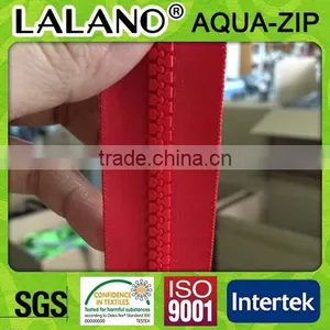 2015 Hot Sale New Style Plastic Zipper thumbnail-1