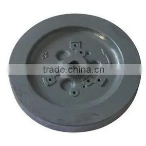Tractor Spare Part Flywheel F120 thumbnail-1