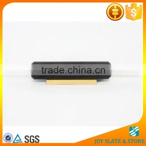 Natural Black Marble Rolling Pin thumbnail-1