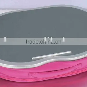 Thick Cushion Portable Laptop Desk thumbnail-1