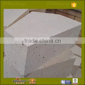 Fire Clay Block of Refractory Ceramic Material thumbnail-2