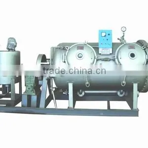 WPS High Temperature High Pressure Garment Dyeing Machine thumbnail-1