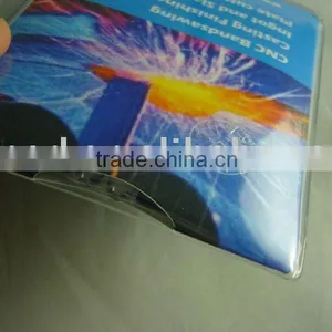 2 LED Credit Card Torch thumbnail-1