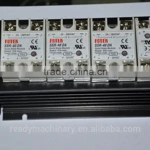 320Ton Servo Motor PET Plastic Injection Molding Machine thumbnail-3