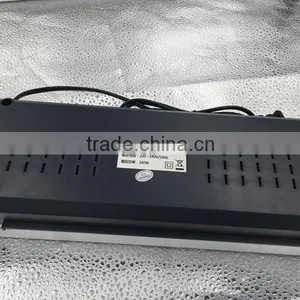 Document Pouch Laminator thumbnail-4