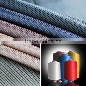 Bulky Polyester Dty Yarn / High Bulky Dty Yarn / Polyester Bulky Yarn thumbnail-1