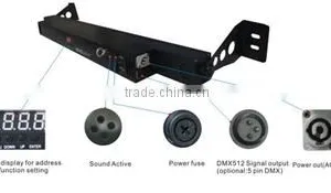 12pcs Remote 4in1 RGBW Led Bar Lights Led Wallwasher thumbnail-2