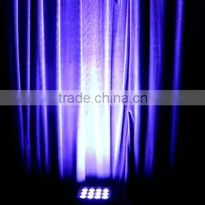 12 x 15w New Cheap Anti-rain Anti-dust IP65 Led Wireless Modern Lighting Par thumbnail-6