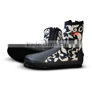 Neoprene Diving Boots (BS-078) thumbnail-1