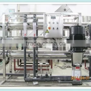 Reverse Osmosis Water Purification Machine thumbnail-1